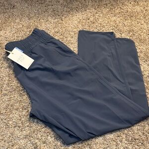 FREE FLY blue dusk pants